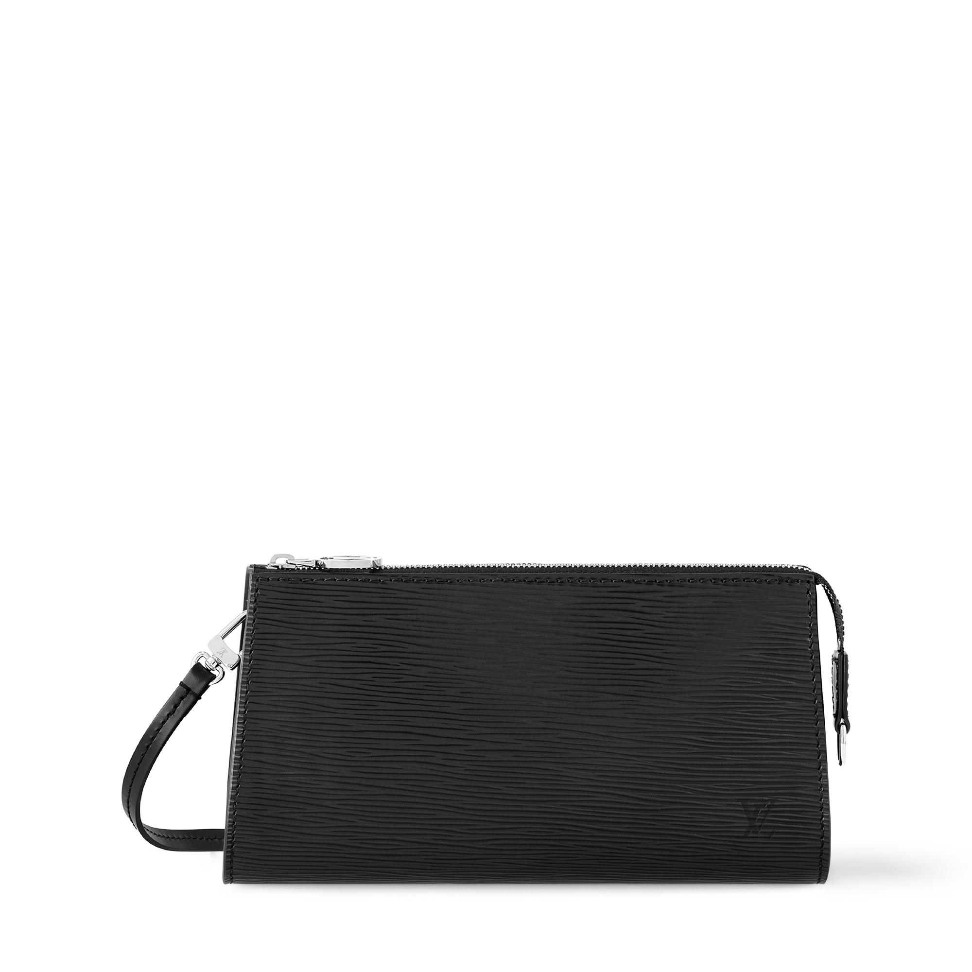 ⭐︎Louis Vuitton エピレザー ブラックポーチ⭐︎ Pochette Accessoires Epi Leather - Wallets and Small Leather Goods